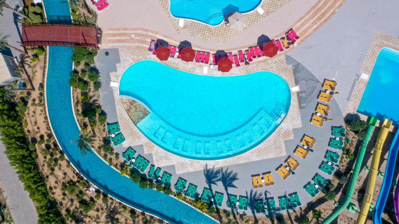 Blend Club Aqua Resort Hurghada Extérieur photo